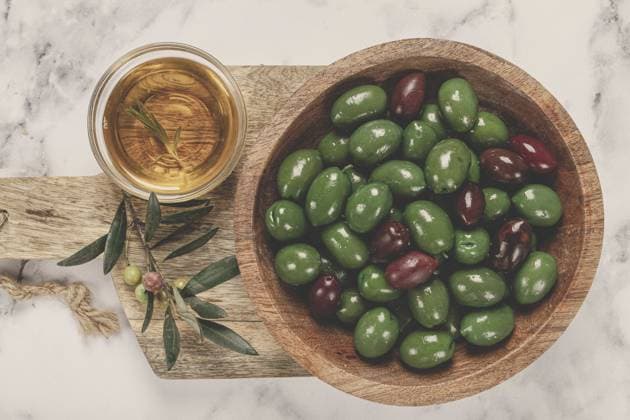 IMAGO Creative, Food, Oliven