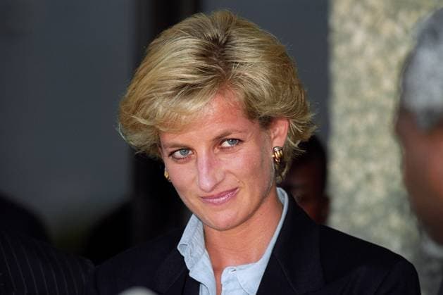 Prinzessin Diana, 65. Geburtstag am 1. Juli - verstorben 1997