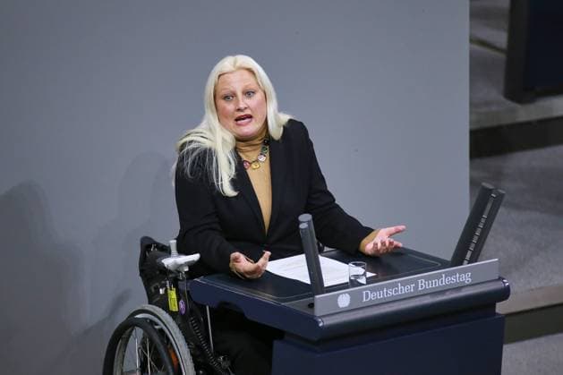Stephanie Aeffner, 50. Geburtstag am 29. April - verstorben 2025