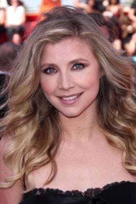 Sarah Chalke, 50. Geburtstag am 27. August