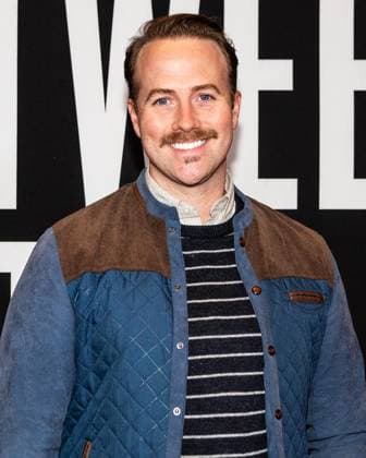 Bret Hanna-Shuford gestorben