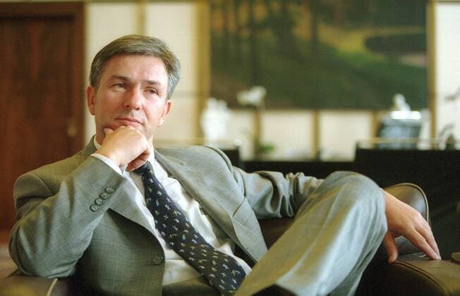 Landesregierungen Berlin: Senat Wowereit I 2001-2002