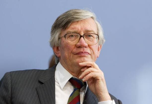 Jürgen Kromphardt, 90. Geburtstag am 25. November
