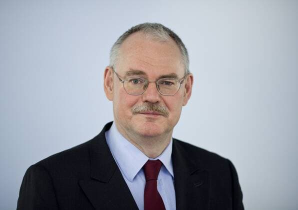 Ex-DIW-Präsident Gert Wagner ist gestorben, Archivbilder