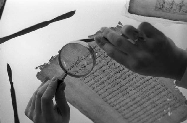 Archivbilder der Woche KW51