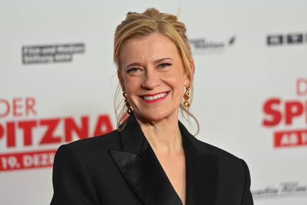 Caroline Peters, 55. Geburtstag am 7. September