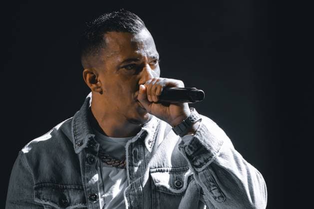 Farid Bang, 40. Geburtstag am 4. Juni