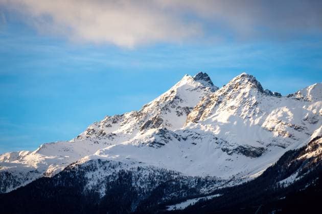 Milano Cortina 2026, Valtellina-Cluster, Bormio