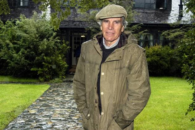 Umwelt, Doug Tompkins kaufte über zwei Millionen Hektar Wildnis in Chile und Argentinien, Archivbilder