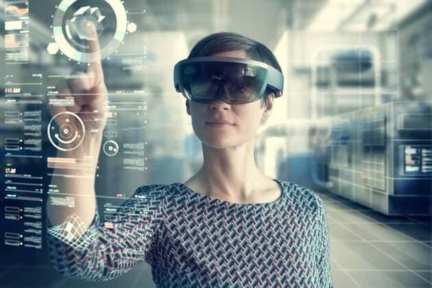 IMAGO Creative, Digitale Welt 2022, Displays