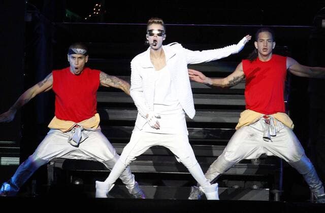 Coronavirus, Justin Bieber verschiebt seine geplante Nordamerika Tour
