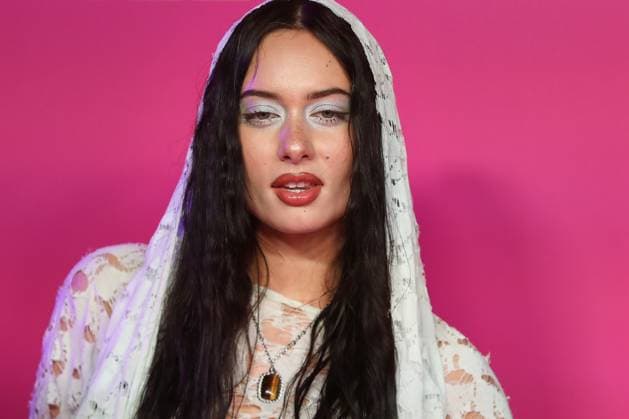 Kayla Shyx hat sich im Bällebad den Fuß gebrochen, Archivbilder
