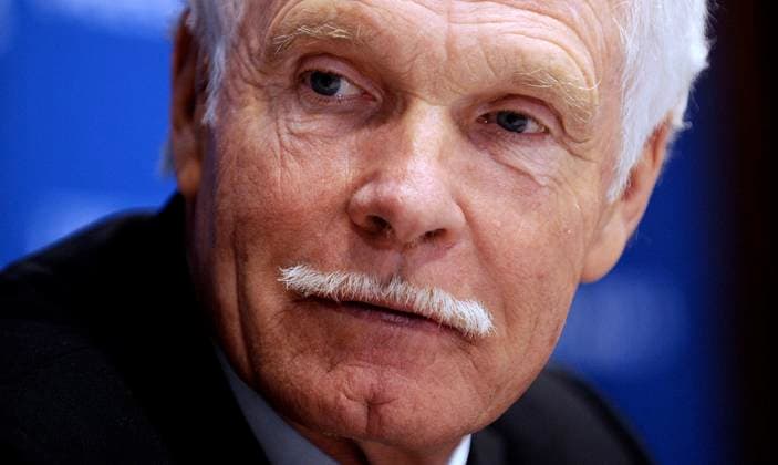 Nekrolog 2026, CNN-Gründer Ted Turner gestorben