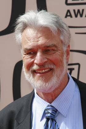 Richard Moll gestorben