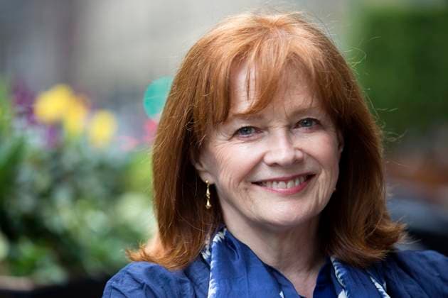 Blair Brown, 80. Geburtstag am 23. April