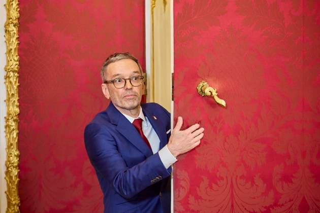 News Themen der Woche KW02