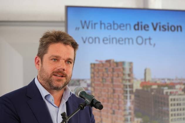 Manager Klemens Haselsteiner gestorben