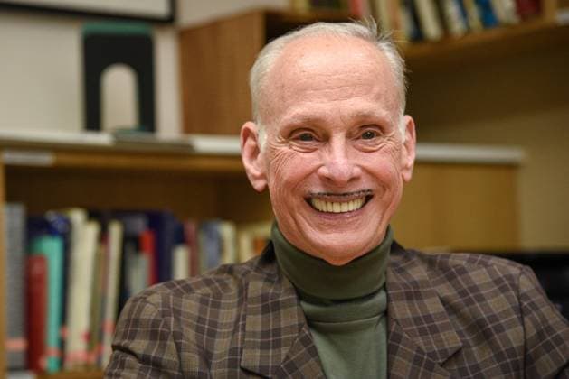 John Waters, 80. Geburtstag am 22. April