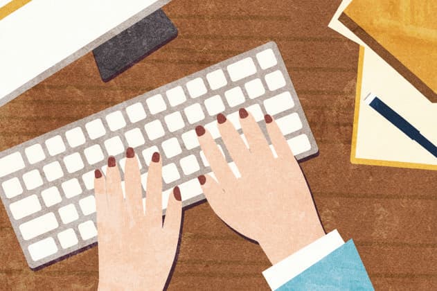 IMAGO Creative, Business Life, Illustrationen
