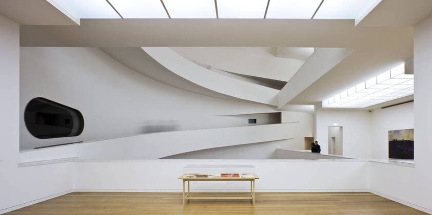 IMAGO Architecture: Pritzker - Preisträger, Architektur von Alvaro Siza Vieira