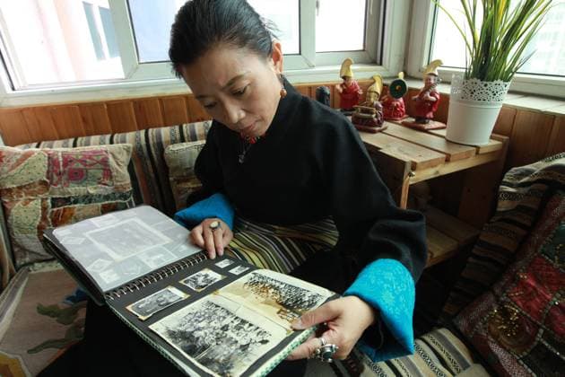 Tsering Woeser, 60. Geburtstag am 21. Juli