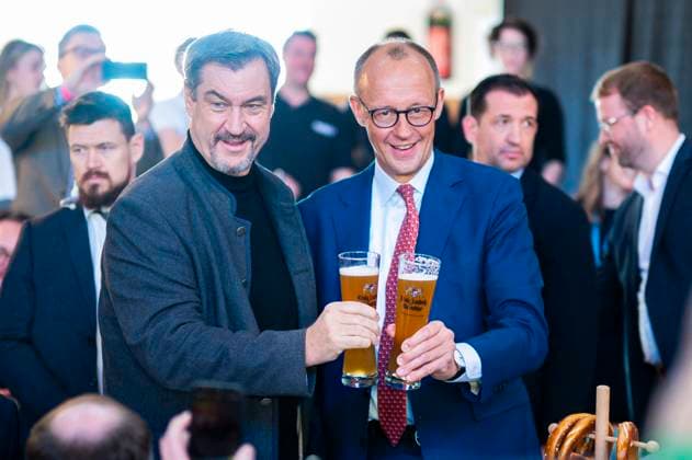 News Themen der Woche KW03
