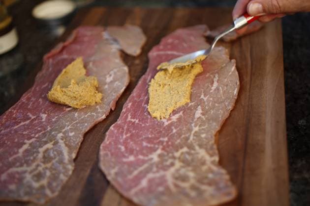 IMAGO Creative, Food, Senf