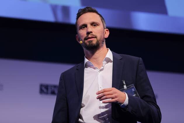 Florian Hager wird neuer Intendant des Hessischen Rundfunks HR