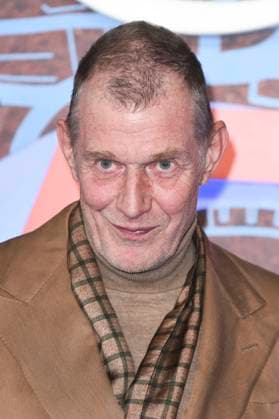 Jason Flemyng, 60. Geburtstag am 25. September