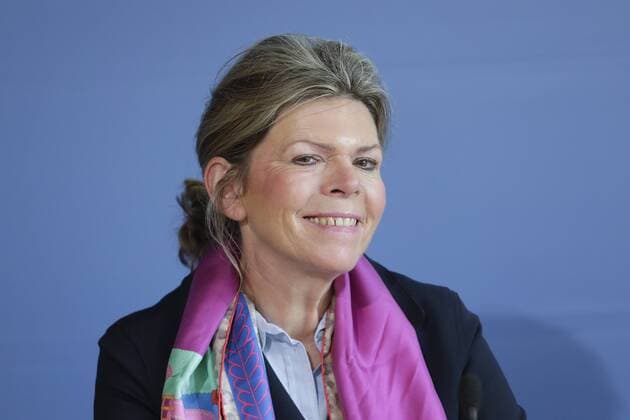 Coronavirus, Dehoga-Geschäftsführerin Ingrid Hartges fordert mehr Unterstützung vom Staat