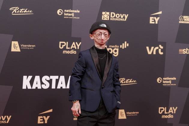 Influencer Michiel Vandeweert gestorben