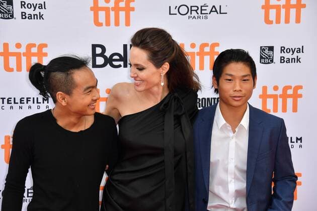 Maddox Jolie-Pitt wird nach Ende der Coronavirus-Pandemie nach Südkorea zurückkehren