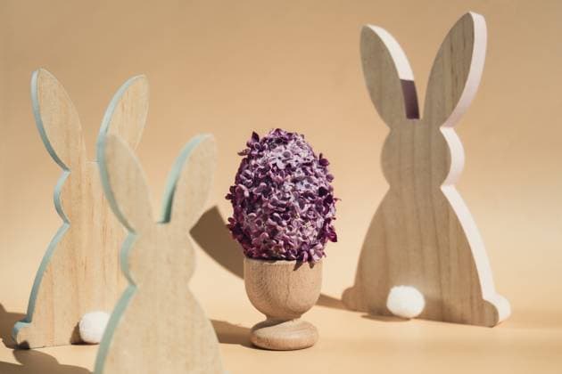 IMAGO Creative, Ostern, Dekoration