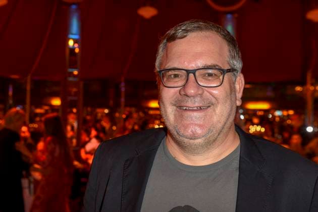 Elton bekommt Schauspiel-Rolle auf dem ZDF-Traumschiff