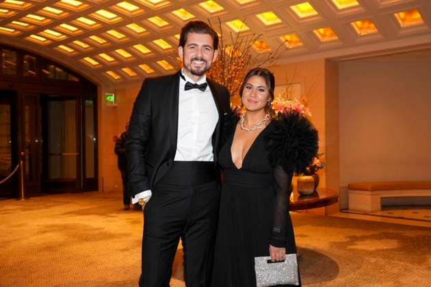 Celebrity, Steffi Brungs und Christian Wackert haben sich getrennt, Archivbilder