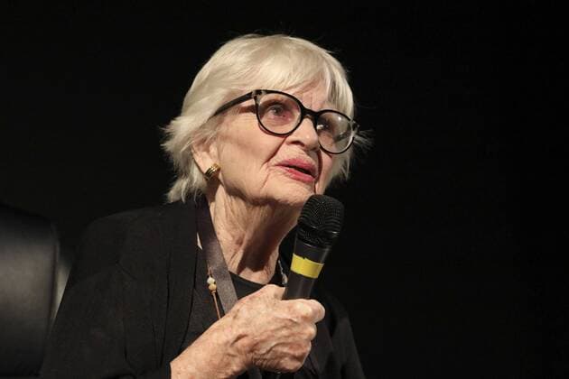 Coronavirus, Schauspielerin Patricia Bosworth ist gestorben