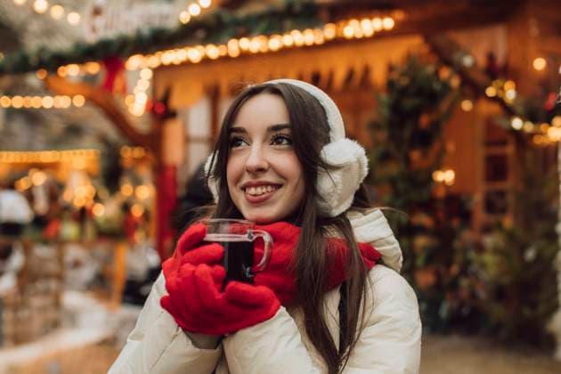IMAGO Creative, Weihnachten, Weihnachtsmärkte