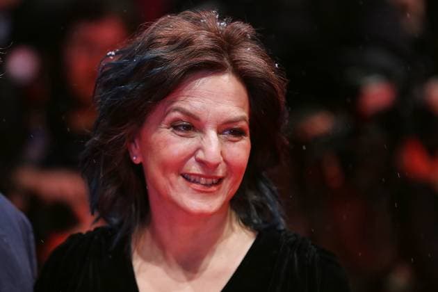 Martina Gedeck, 65. Geburtstag am 14. September