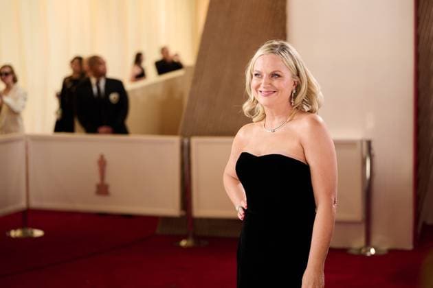 Amy Poehler, 55. Geburtstag am 16. September