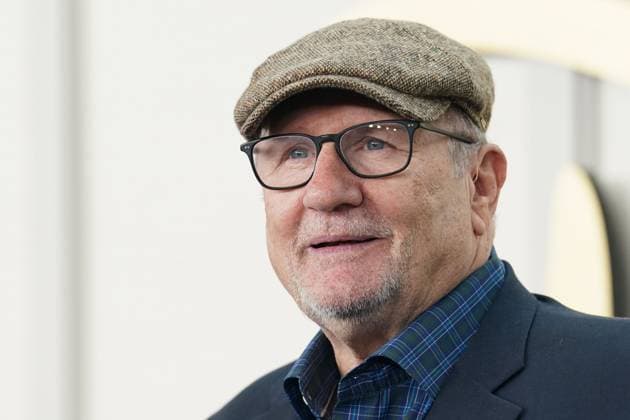 Ed O Neill, 80. Geburtstag am 12. April