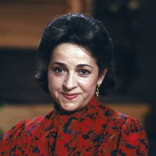 Ileana Cotrubas gestorben
