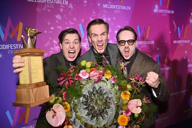 Entertainment Themen der Woche KW10
