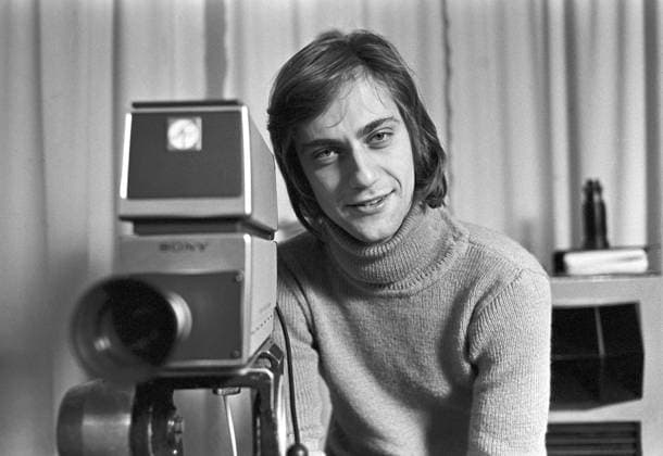 Lasse Hallström, 80. Geburtstag am 2. Juni