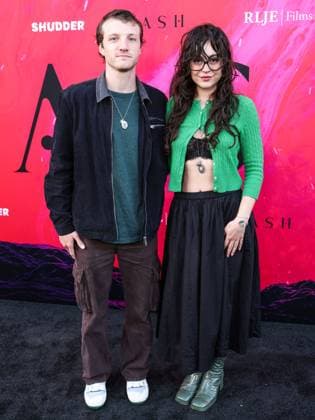 Mika Abdalla und Jake Short haben sich ein Jahr nach der Verlobung getrennt