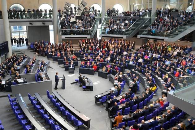News Themen der Woche KW13
