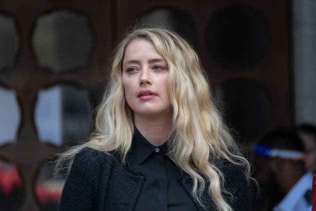 Amber Heard, 40. Geburtstag am 22. April