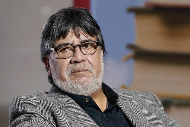 Nekrolog 2020: Coronavirus, Schriftsteller Luis Sepulveda gestorben