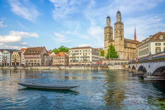 EURO 2025, Frauen EM, Reiseziel Schweiz
