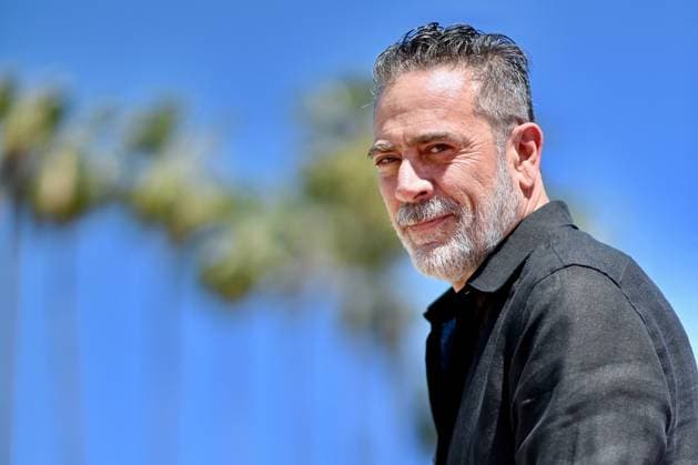 Jeffrey Dean Morgan, 60. Geburtstag am 22. April