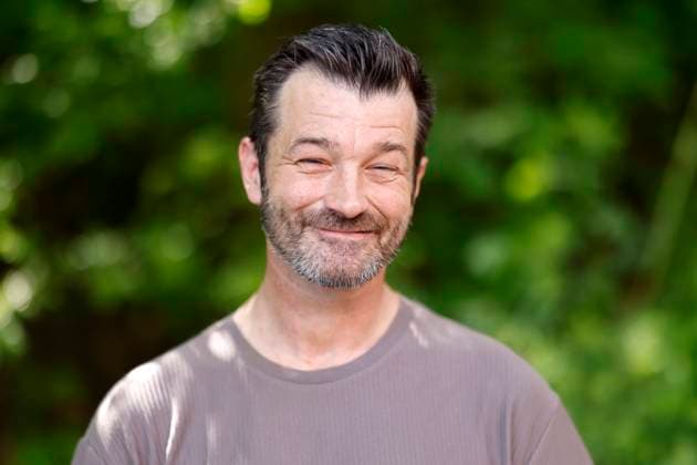 Achim Petry zieht bei Promi Big Brother ein, Archivbilder